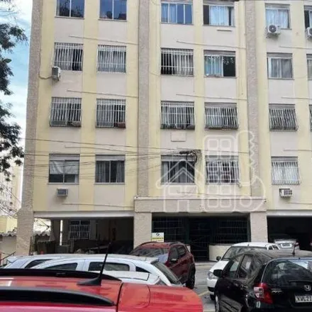 Buy this 3 bed apartment on Rua Oscar Fontenele in Cubango, Niterói - RJ