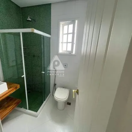 Buy this 5 bed house on Rua Procurador Machado Guimarães 458 in Barra da Tijuca, Rio de Janeiro - RJ