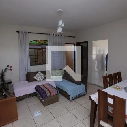 Buy this 3 bed house on Rua Jaguara in Eldorado, Contagem - MG