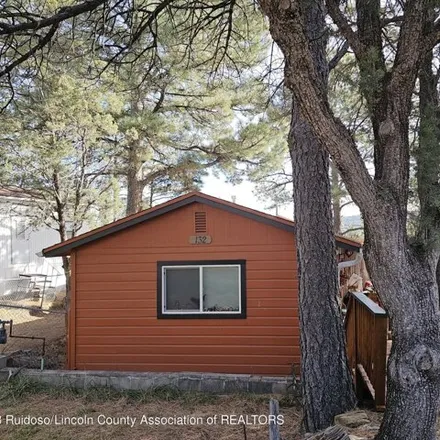 Buy this studio apartment on 142 Birch Drive in Ponderosa Heights, Ruidoso