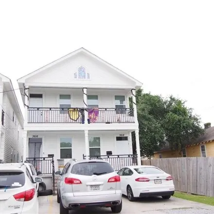 Buy this 6 bed house on 3618 Third Street in New Orleans, LA 70125