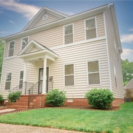 Buy this 4 bed house on 36 Gillis Road in Portsmouth, VA 23702