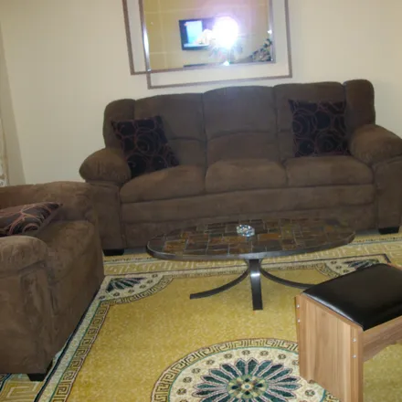 Rent this 1 bed apartment on unnamed road in 10168 Dakar, Senegal