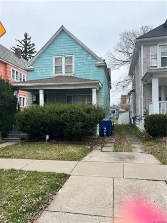 Buy this 4 bed house on 406 Northland Avenue in Buffalo, NY 14208