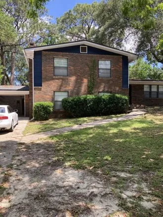 Image 1 - 25 Poplar Ave, Shalimar, Florida, 32579 - House for sale