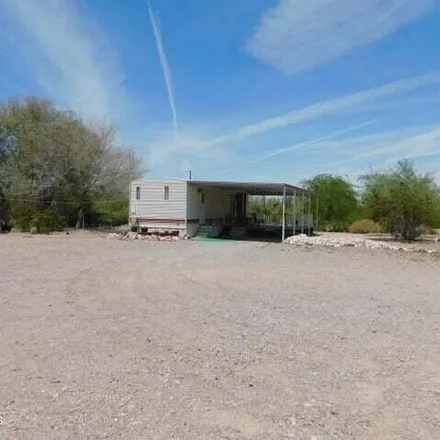 Image 6 - unnamed road, Quartzsite, AZ 85359, USA - Apartment for sale