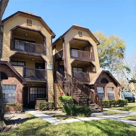 Buy this 1 bed condo on 365 Lakepointe Drive in Altamonte Springs, FL 32701