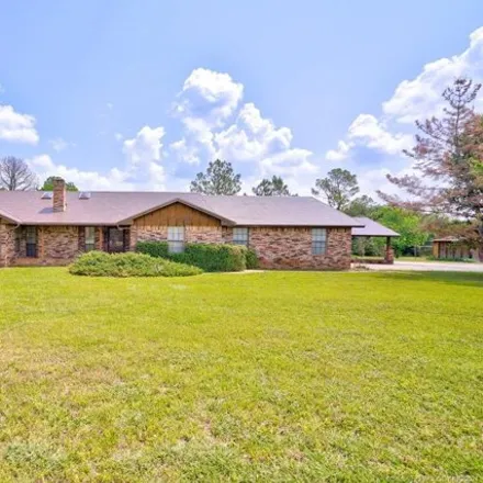 Buy this 4 bed house on 483 Smoking Oaks Drive in Ardmore, OK 73401