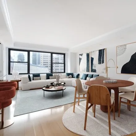 Buy this studio apartment on 166 East 61st Street in New York, NY 10065