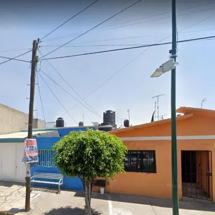 Buy this 3 bed house on Retorno Gerona in Iztapalapa, 09860 Mexico City
