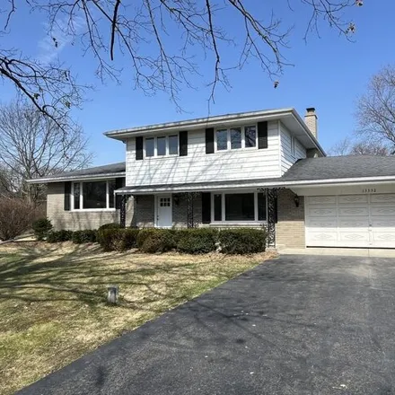 Image 2 - 13388 Florence Road, Will County, IL 60448, USA - House for sale