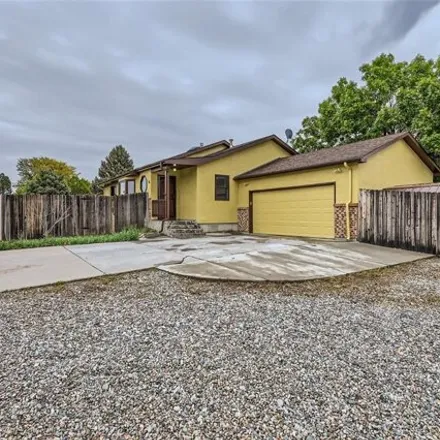 Buy this 3 bed house on 2 Chinook Lane in Pueblo, CO 81001