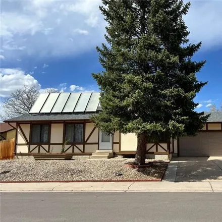 Buy this 4 bed house on 3737 South Olathe Circle in Aurora, CO 80013