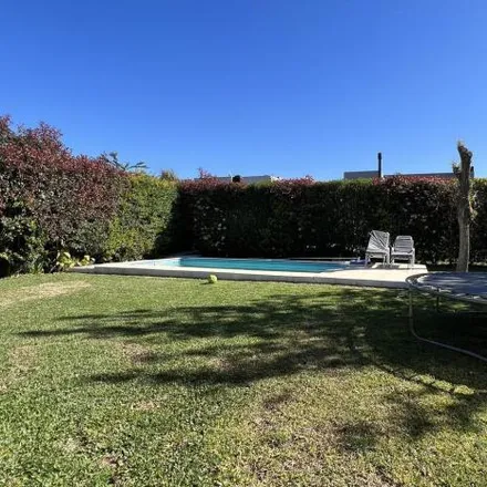 Image 1 - unnamed road, Partido de Escobar, B1619 AGS Garín, Argentina - House for sale