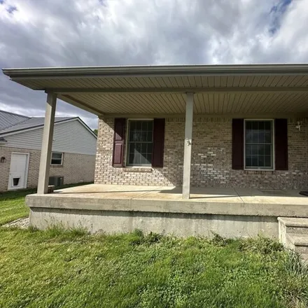 Image 6 - 80 Oak Street, Roachdale, Putnam County, IN 46172, USA - House for sale