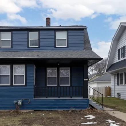 Buy this 3 bed house on 1368 North Hawley Road in Milwaukee, WI 53208