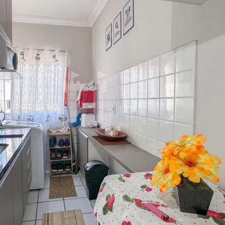 Buy this 2 bed apartment on Rua Belo Horizonte I in Jardim Limoeiro, Serra - ES