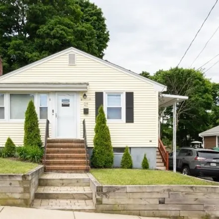 Buy this 3 bed house on 71 Neponset Avenue in Boston, MA 02136
