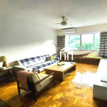 Image 2 - Palácio Guanabara, Rua Pinheiro Machado 190, Laranjeiras, Rio de Janeiro - RJ, 22231-090, Brazil - Apartment for sale
