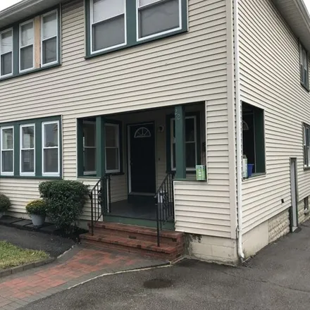 Rent this 3 bed apartment on 221 Riverside Avenue in Medford, MA 02155