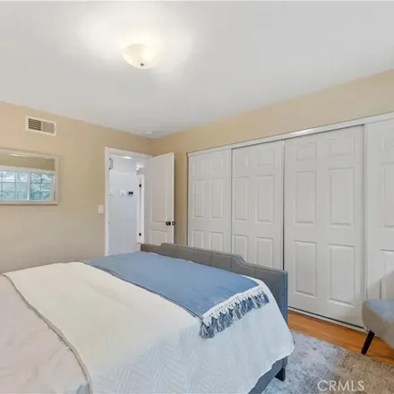 Rent this 3 bed apartment on 3098 Shakespeare Drive in San Marino, CA 91107