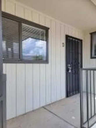 Rent this studio house on 11186 Cordova Avenue Northeast in Matheson Park, Albuquerque