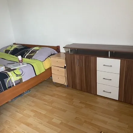 Rent this 1 bed apartment on Wolkerova 389 in 473 01 Nový Bor, Czechia