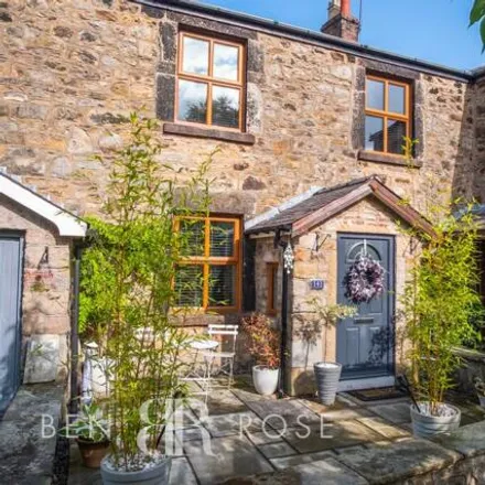 Image 1 - Chorley Old Road, Clayton Le Woods, Lancashire, N/a - House for sale