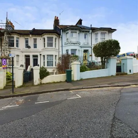 Buy this 1 bed apartment on Ditchling Rise in Brighton, BN1 4QQ
