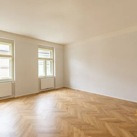 Rent this 1 bed apartment on Opatovická 1405/13 in 110 00 Prague, Czechia