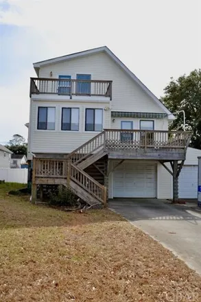 Buy this 3 bed house on 533 West Wilkinson Street in Kill Devil Hills, NC 27948