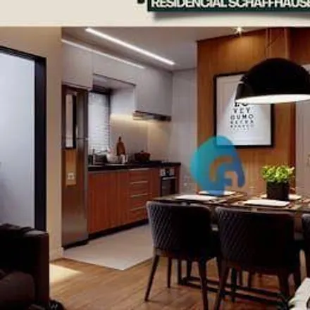 Buy this 3 bed apartment on Rua Nelson Basso in Bom Jesus, São José dos Pinhais - PR