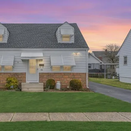 Buy this 3 bed house on 154 North 8th Avenue in Manville, NJ 08835