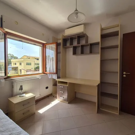 Rent this 2 bed apartment on Via Sant'Elena in Catanzaro CZ, Italy