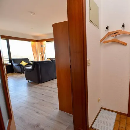 Rent this 1 bed apartment on Freiwillige Feuerwehr Cuxhaven-Döse in Steinmarner Straße 21, 27476 Cuxhaven