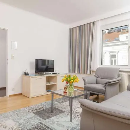 Rent this 2 bed apartment on Halirschgasse 17 in 1170 Vienna, Austria