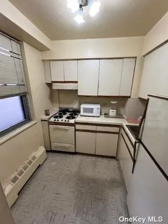 Buy this studio apartment on 61-25 97th Street in New York, NY 11374