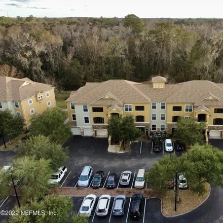 Buy this 1 bed condo on 3470 Twisted Tree Lane in Jacksonville, FL 32216