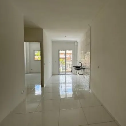 Buy this 2 bed apartment on Rua Brás Cubas in Bocaina, Mauá - SP