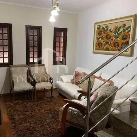 Buy this 3 bed house on Salão do Reino das Testemunhas de Jeová in Rua Pará 60, Jordanópolis