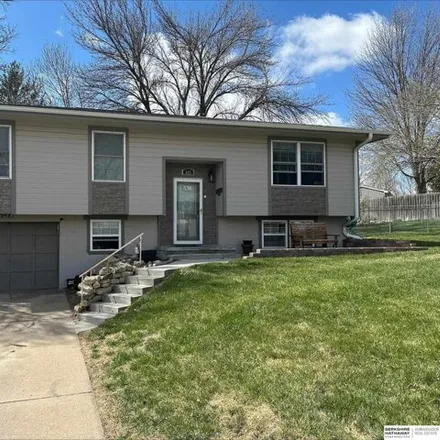 Buy this 3 bed house on 615 Wulf Drive in Eagle, Cass County