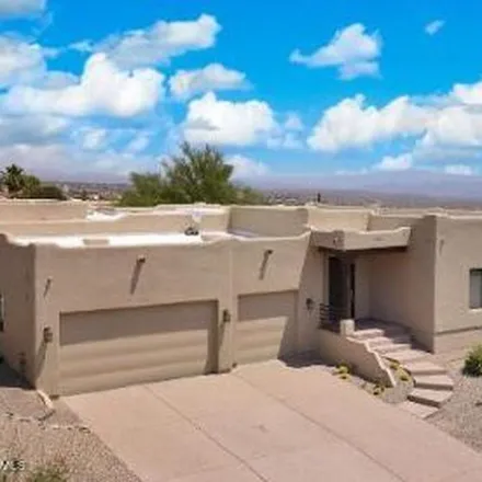 Rent this 3 bed apartment on 15456 East Chicory Drive in Fountain Hills, AZ 85268