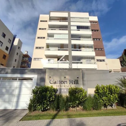 Buy this 3 bed apartment on Rua João Ernesto Killian in São Domingos, São José dos Pinhais - PR