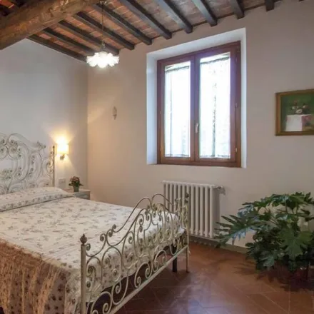 Rent this 3 bed apartment on Montecatini Terme in Pistoia, Italy
