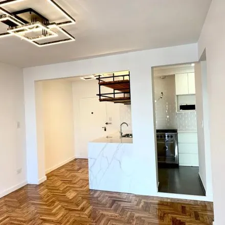 Buy this 3 bed apartment on Coronel Ramón Lorenzo Falcón 5465 in Villa Luro, C1407 DZU Buenos Aires