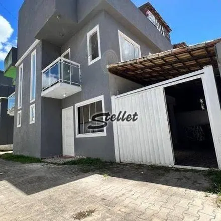 Buy this 2 bed house on Rua Maria Clotildes Turri in Vila Real, Rio das Ostras - RJ