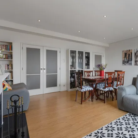 Rent this 3 bed apartment on Remax in Rua de Sá da Bandeira, 4000-263 Porto