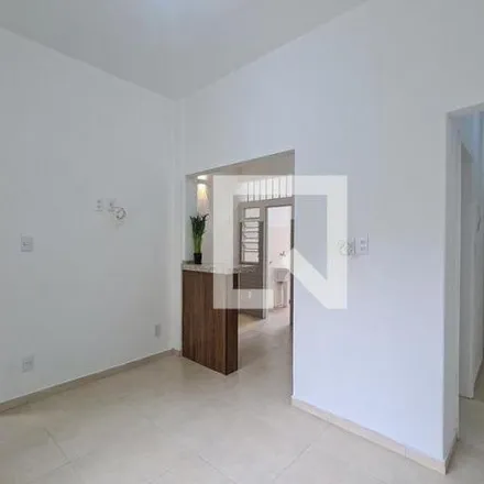 Rent this 1 bed apartment on unnamed road in Méier, Rio de Janeiro - RJ