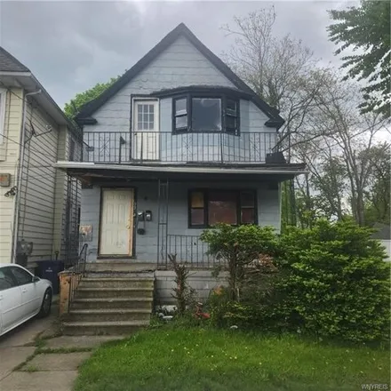 Buy this 6 bed house on 199 Carl Street in Buffalo, NY 14215