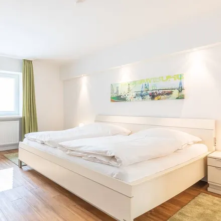 Rent this 3 bed apartment on Wenningstedt-Braderup in M.-T.-Buchholz-Stich, 25996 Braderup